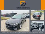 Opel Astra 1.5 D Business StartStop Aut. Navi+Kamera - Opel Astra mit Diesel-Antrieb: Limousine, Automatik