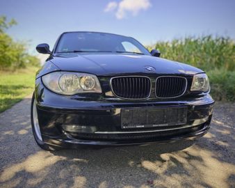 BMW 118 - 3