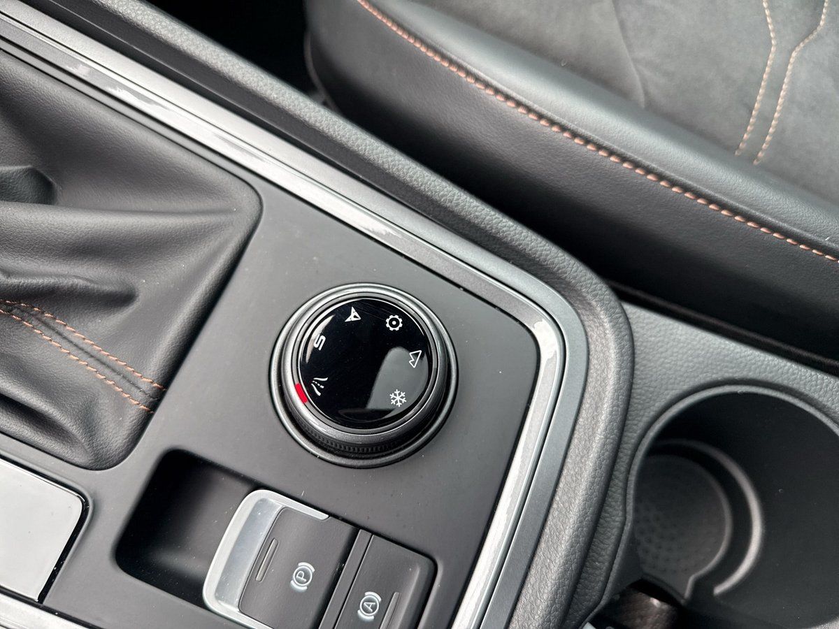 Cupra Ateca - Bild 35