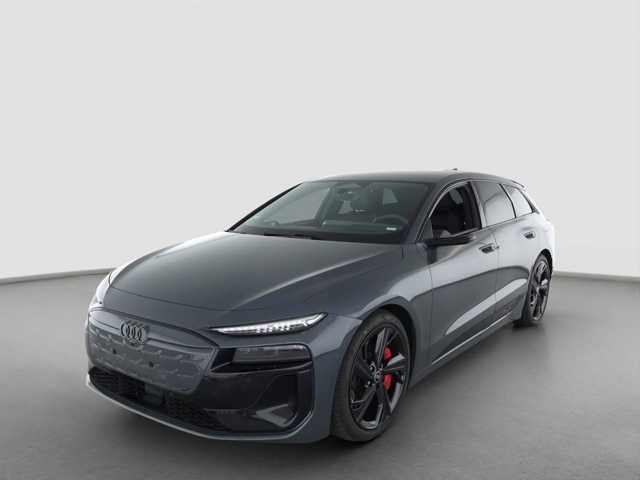 Audi S6 e-tron - Bild 2