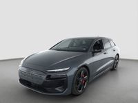 Audi S6 e-tron - Vorschau Bild 2