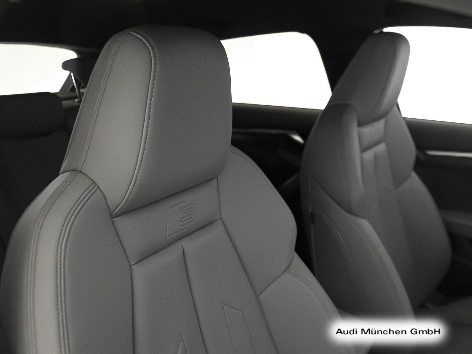 Audi S3 Sportback TFSI S tronic Virtual/Navi+, миниатюра 12