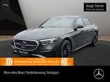 Mercedes-Benz E 400 e 4M AMG Prem./NIGHT/SUPERSCREEN/20"/Bur4D - gebrauchte Mercedes-Benz E 400 aus dem Jahr 2024