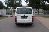 Volkswagen T5 1. Hand / SHZ / Werkstatt / AHK / Fzg Nr:152 - VW T5 Transporter Gebrauchtwagen in Hannover