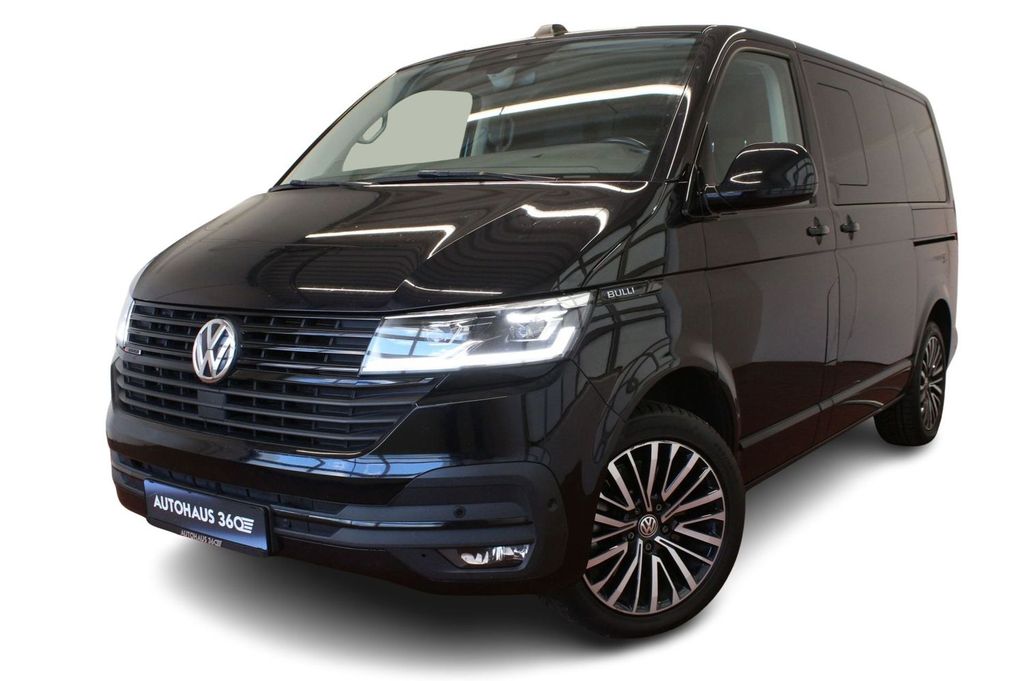 Image of Volkswagen T6 Multivan