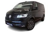 Volkswagen T6 Multivan Highline 4MOTION - Volkswagen: Multivan 4motion
