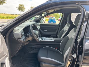 Dacia Bigster hybrid-G 150 4x4 Journey