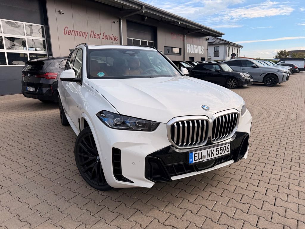 Image of BMW X5