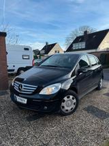 Mercedes-Benz B 170 - vom Privat zu verkaufen - Mercedes-Benz 170 v