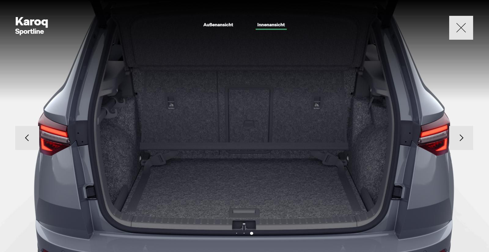 Skoda Karoq - Bild 5