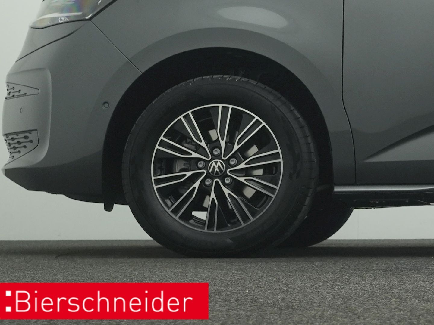 Volkswagen T7 Multivan - Bild 26