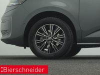 Volkswagen T7 Multivan - Vorschau Bild 26