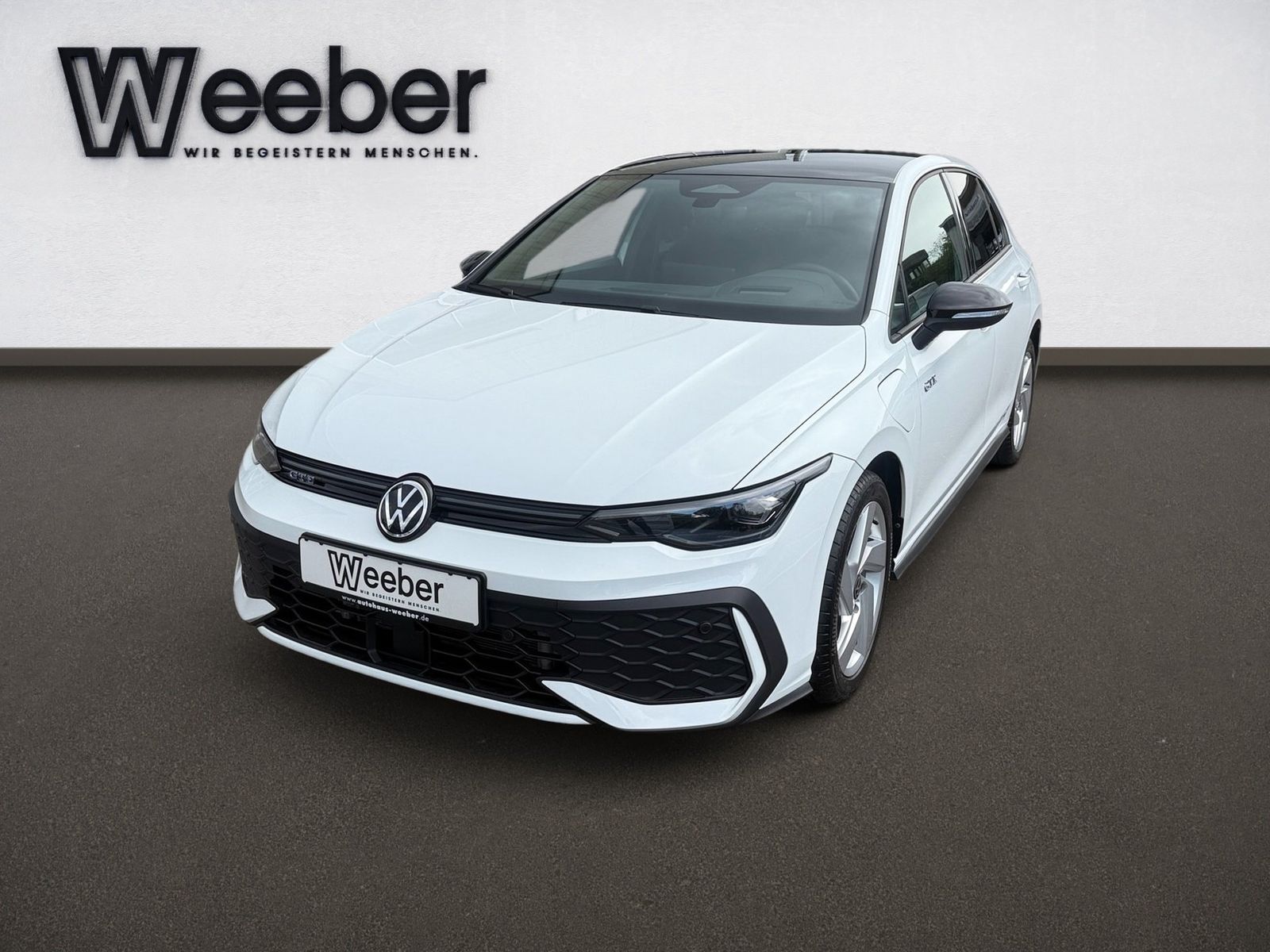 Volkswagen Golf VIII GTE *MATRIX*BLACKSTYLE*KAMERA*HUD*NAVI imagem 2