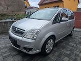 Opel Meriva 1.4 TÜV NEU"SAUBER"KLIMA"MFL"KD NEU" - Opel Meriva aus 2009: 1.4