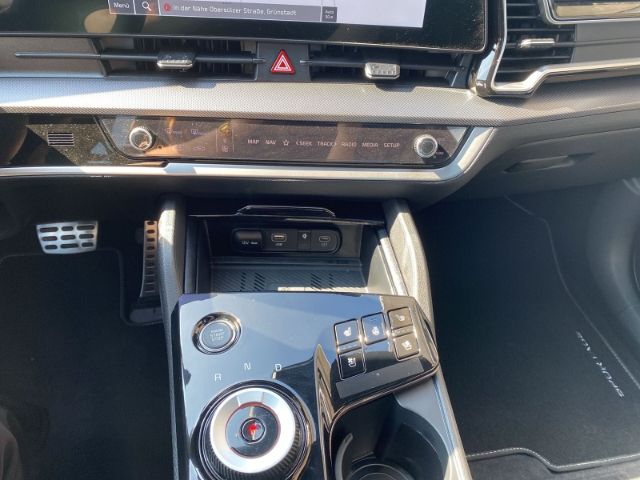 Fahrzeugabbildung Kia Sportage GT-LINE 4WD 1.6 T-GDI MILD-HYBRID *SOUN