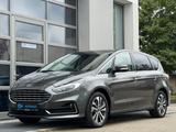 Ford S-MAX TITANIUM*ACC*PANO*LEDER*KAM*7 SITZER*LED* - gebrauchte Ford S-Max aus dem Jahr 2022