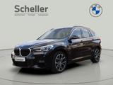 BMW X1 sDrive20i M Sportpaket DAB LED Navi Tempomat - BMW X1: M Sportpaket