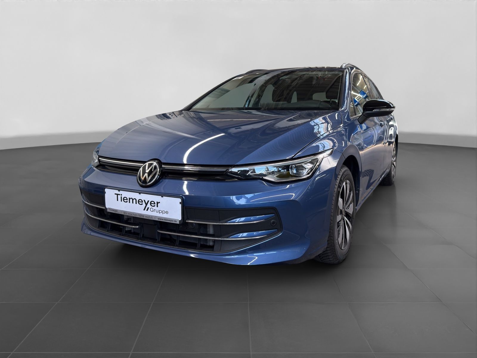 Volkswagen Golf - Bild 2