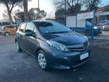 Toyota Yaris 1.4 D-4D 5 porte Lounge - Toyota Yaris Lounge mit Diesel-Antrieb