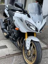 Yamaha FZ8 FAZER ABS - Angebote entsprechen deinen Suchkriterien
