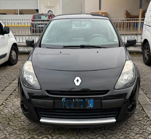 Renault Clio 1.2 16V 5 porte Luxe