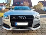 Audi S8 4.0 TFSI plus tiptronic quattro -