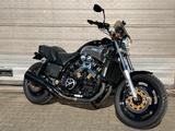 Yamaha Vmax 1200 "Midnight Special" - YAMAHA VMAX 1200