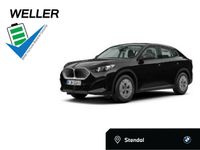 BMW iX2 - Vorschau Bild 1