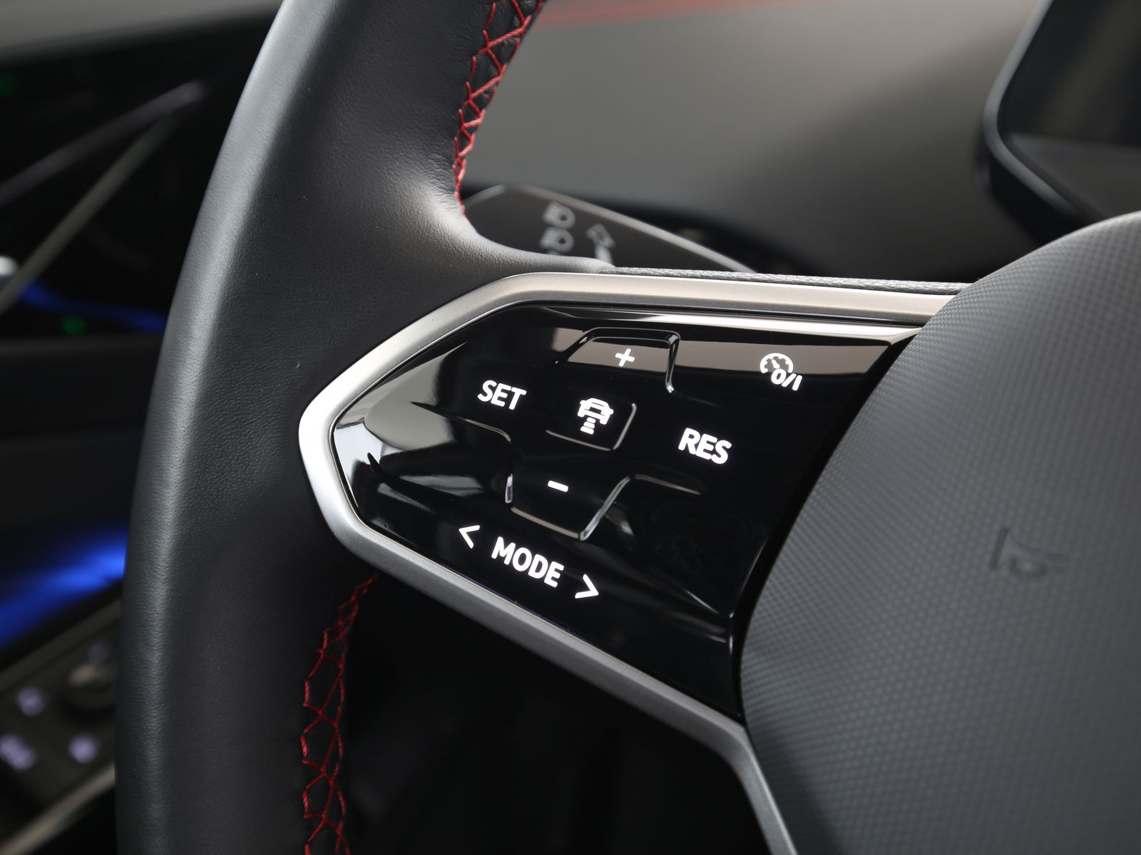 Volkswagen ID.4 - Bild 14