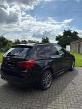 BMW X3 M Sport XDrive Pano HUD - BMW X3 M Gebrauchtwagen