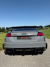 Audi TT RS 2.5 TFSI Iconic Edition 100/100 Coupe Quat - gebrauchte Audi TT RS aus dem Jahr 2023