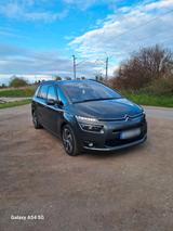 Citroën Citroen C4 Grand Picasso - Citroën C4 Grand Picasso Gebrauchtwagen