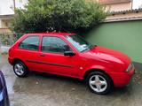 Ford Fiesta 1.3 37 kW - - gebrauchte Ford Fiesta aus dem Jahr 1999