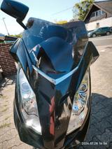 Peugeot Satelis 250 Abs. Ermax Sport-Windschild.Topcase - Angebote