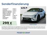 Kia EV4 81 FWD GT LINE DWP COMFORT CONNECT GLASDACH