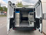 Opel Vivaro B Combi Kasten REGALE GR/KAMERA/NAVI/E6 - Opel Vivaro: Kombi