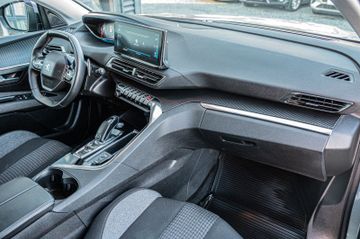 Fahrzeugabbildung Peugeot 3008 Active Pack |NAVI|LED|360°