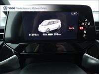 Volkswagen ID. Buzz - Vorschau Bild 12