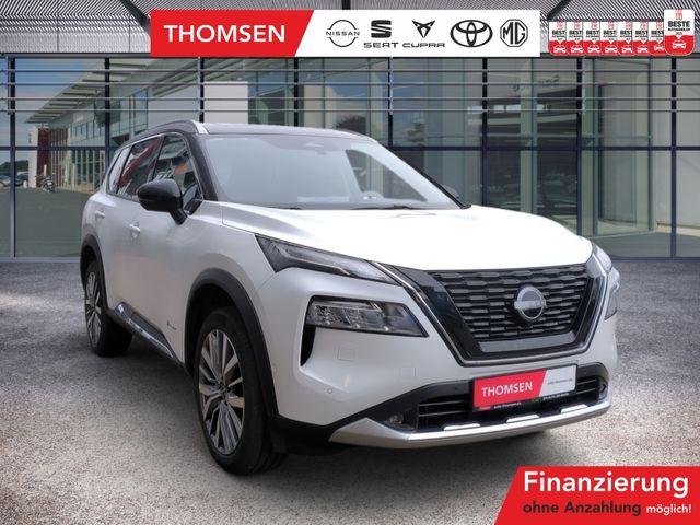 Nissan X-Trail 1.5 VC-T e-Power e-4orce Tekna Navi ACC