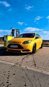 Ford Focus ST MK3 2.0L EcoBoost - Ford Focus ST MK3 Gebrauchtwagen