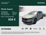 Skoda Superb Combi L&K 2,0 TDI 4x4 *MATRIX*AHK*PANO* - Skoda Superb in Augsburg
