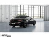 Mercedes-Benz Mercedes-AMG CLE 53 4M+NIGHT II+20"+360°+DIGITAL - Mercedes-Benz CLE 53 AMG mit Benzin-Antrieb: Cabrio