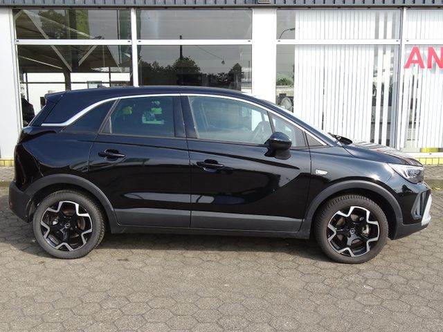 Opel Crossland  Elegance NAVI SH LH RFK 2xPDC beh WSS