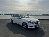 Mercedes-Benz * Mercedes E220 Bluetec * 9G Tronic * Avantgarde - Mercedes-Benz 220 aus 2015