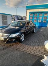 Volkswagen CC - Volkswagen CC aus 2010