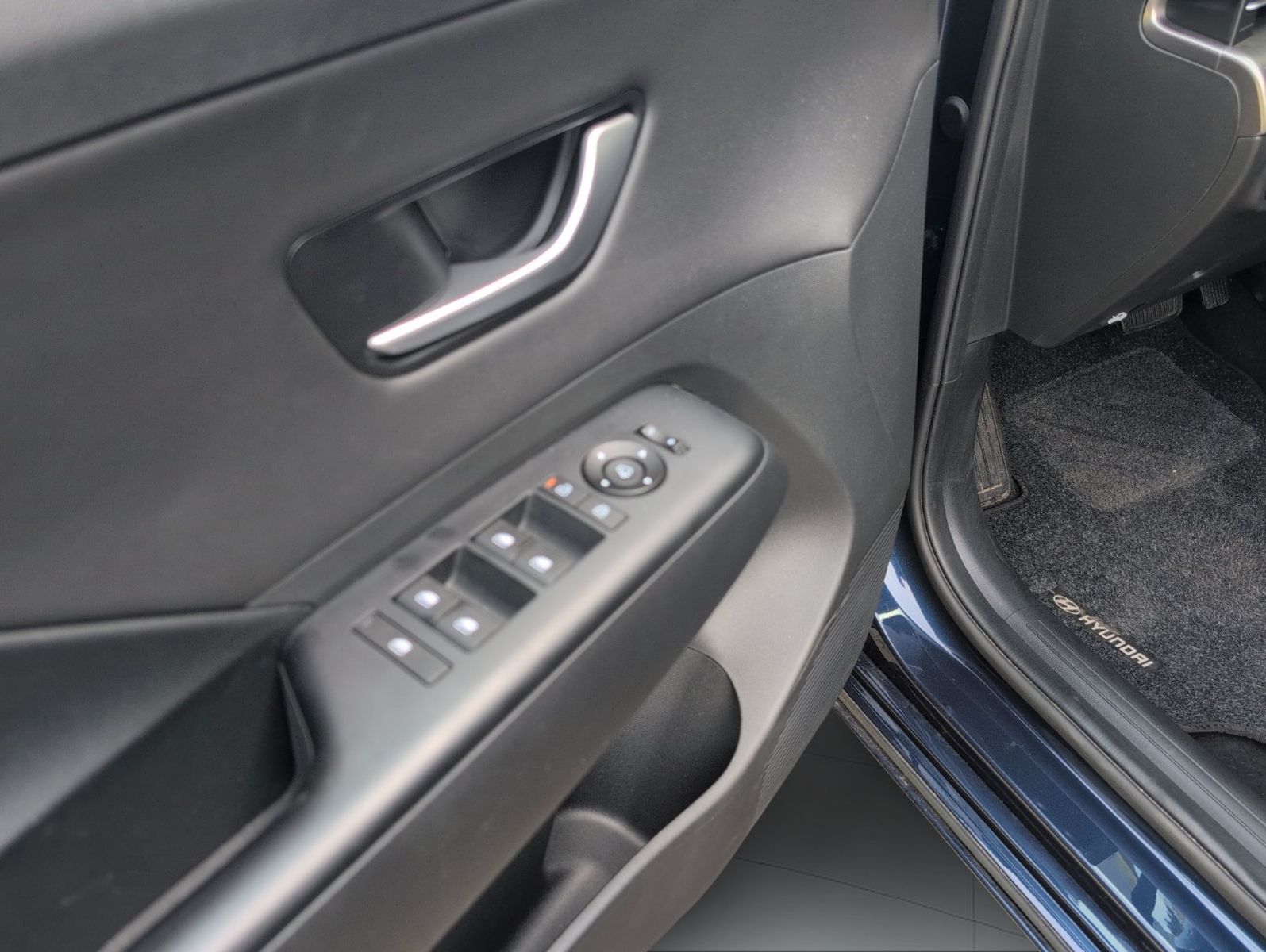 Hyundai Kona – Bild 17