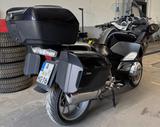 BMW R1200RT - BMW R 1200 RT