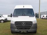 Mercedes-Benz Sprinter 315 CDI KA L2H2 MBUX Klima Kamera Holz - Angebote