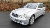 Mercedes-Benz Mercedes Benz C320 Cdi Avantgarde,,Leder,M... - Mercedes-Benz C 320 aus 2005