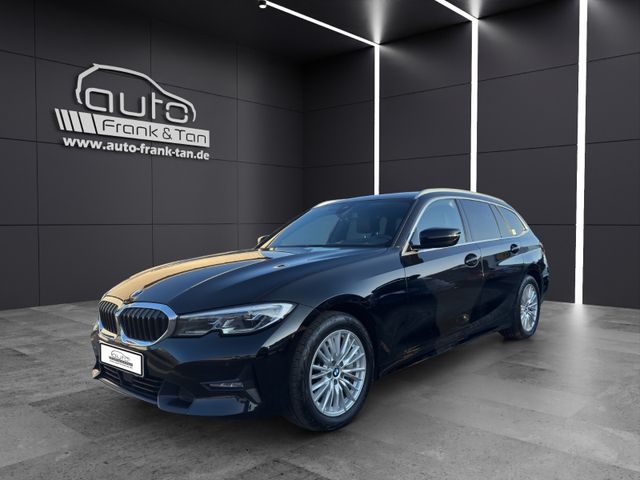BMW 330 d xDrive*Apple CarPlay*HUD*ACC*Navi*